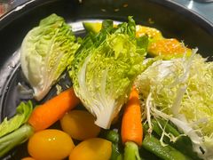-高佳庄·海鲜酒楼(东港店)