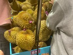 -Olé精品超市(苏州中心店)