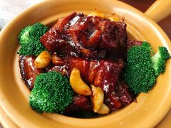 坛子肉-陆壹捌餐厅(五大道店)