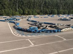 -北京炫动卡丁车俱乐部