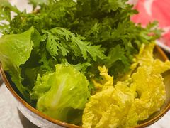 -ONE FULL 古董港式海鲜火锅