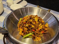 -毛家饭店(澳德乐店)