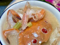 -东江海鲜大排档·潮汕菜·砂锅粥
