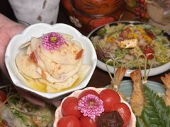 -鸟泉居酒屋·烧鸟·酒馆(百子湾店)