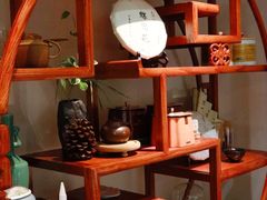 -中和·国风茶馆(愚园路店)