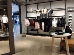 -NIKE 儿童体验店(南开大悦城店)