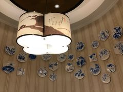 -浙江安吉JW万豪酒店·万豪中餐厅