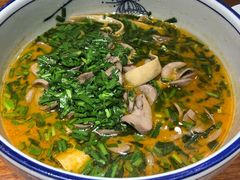 -再回头私房菜·老南京菜