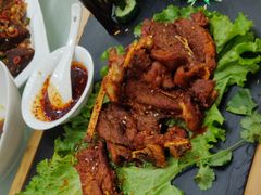 -清真悦宾楼食府(海湖店)