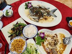 -西江河鲜·趣苑酒楼(鼎湖店)