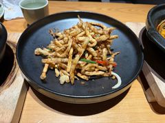 -竹里馆·淮扬菜·功夫茶(老门东店)