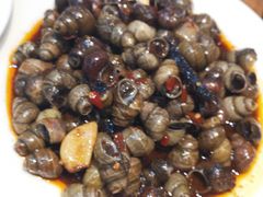 -杨氏青龙虾·羊蝎子(金盛路总店)