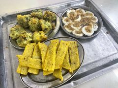 无米粿-老福合沟无米粿甜汤粿品店