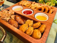 -阿兹凯乐·老洋房西餐