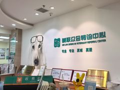 -美联众合动物医院·24h转诊中心