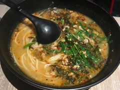 -云味馆·云南菜·云南米线(景田店)