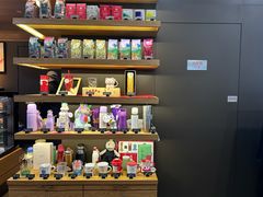 -星巴克(上海交通大学店)