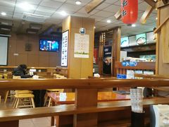 大堂-面爱面(长椿街店)