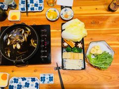 -老村旧煲(江宁金鹰店)