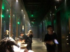 二楼卫生间-SPACE(欢乐颂购物中心店)