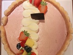 -长沙大王山朗豪酒店·朗豪自助餐厅