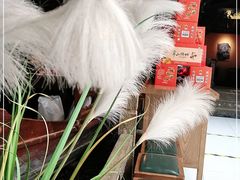 -绿茶餐厅(领展购物广场·中关村店)