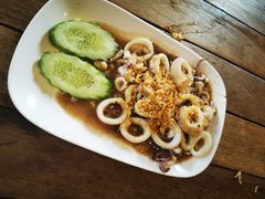 -Doo Dee Thai Food(Issan/Isaan/Esan)