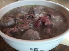 -福合埕牛肉丸(水仙园店)