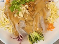 -大清花饺子(山庄店)