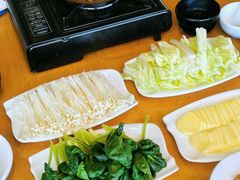 -品味泸沽湖•民族特色菜(大落水店)