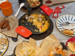 -必胜客(东三路店)