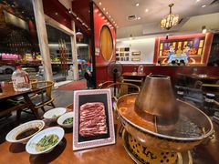 -1078號老北京涮肉(松柏店)