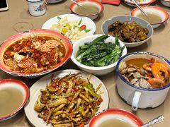 -老三样·旧食新味(万寿宫店)