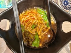 -桂在香知桂林米粉(南岗松雷店)
