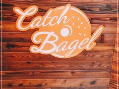 -Catch Bagel(芳草地店)