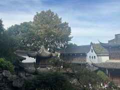 -胡雪岩故居