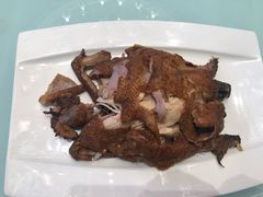 -希尔顿逸林酒店·中餐厅