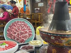 -千亿来乌拉火锅(德胜店)