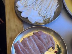 -韩宫宴烤肉·黑毛和牛·料理(鄞州万达店)