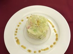 -红房子西菜馆(淮海中路店)