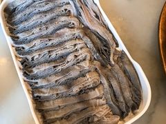 牛百叶麻酱-牛街·马辈儿涮肉(牛街二店)