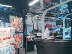-INLANG饮浪室内冲浪(苏河湾万象天地店)