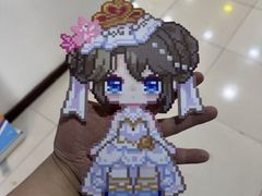 -垚火玩泥吧手作集合店·拼豆·陶艺