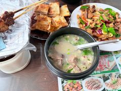 -灿哥羊汤(果园店)