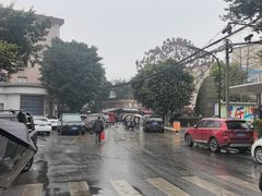 -小杨翘脚牛肉