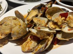 炒花甲-汉巴味德(大悦城店)