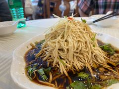 -怡园饭店-餐厅(四望亭店)