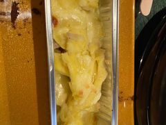 -牛New寿喜烧(金鹰世界店)
