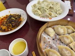 酸菜饺子-老边饺子馆(中街店)
