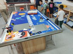 -艾克瑞特AI机器人·少儿编程·STEAM教育(万达校区)